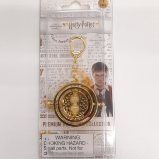 Μπρελόκ Harry Potter - Premium Keychains Collection 1-Pack - Timeturner