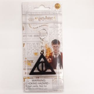 Μπρελόκ Harry Potter - Premium Keychains Collection 1-Pack - Deathly Hallows