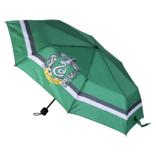 Ομπρέλα Cerda - Foldable Umbrella - Harry Potter - Slytherin (53cm)