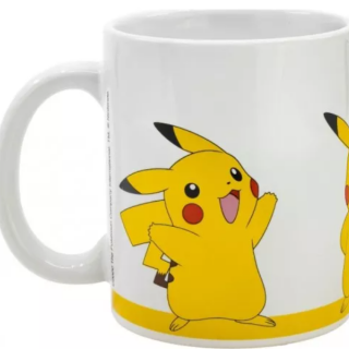 Pokemon - Pikachu Mug (325ml)