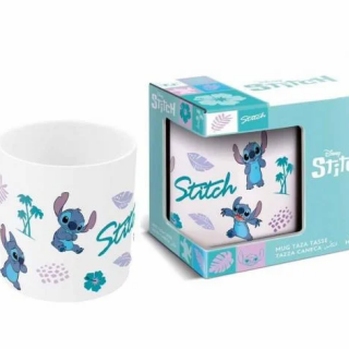 Κούπα Disney - Lilo and Stitch - Tropical Mug (325ml)