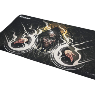 UP - MtG Playmat - Dark Ritual (Mystical Archive)