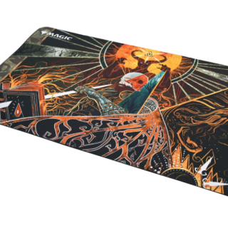 UP - MtG Playmat - Demonic Tutor (Mystical Archive)