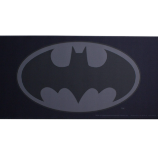 Paladone - DC Desk Mat - Batman Logo