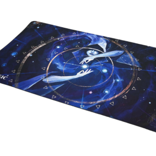 UP - MtG Playmat - Time Warp (Mystical Archive)