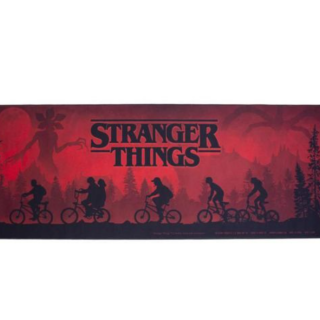 Paladone - Desk Mat - Stranger Things Classic Logo