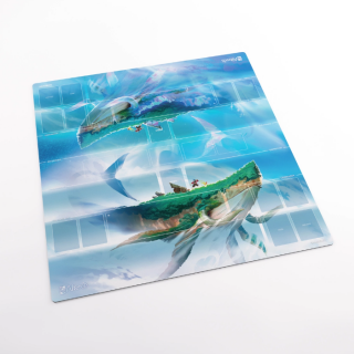 Playmat - Prime Gamemat XL - Altered