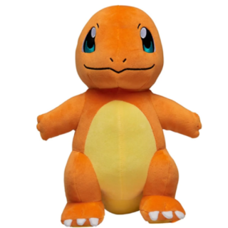 Λούτρινο Plush - Pokemon - Charmander (30cm)