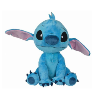 Λούτρινο Plush - Disney - Lilo and Stitch - Stitch (50cm)