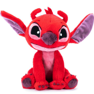 Λούτρινο Plush - Disney - Lilo and Stitch - Leroy (25cm)