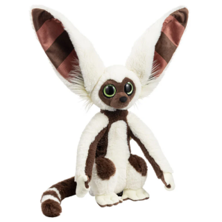 Λούτρινο Plush - Avatar the Last Airbender - Momo (43cm)
