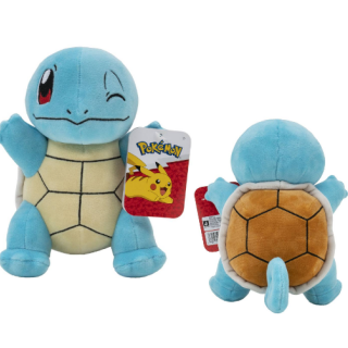 Λούτρινο Plush - Pokemon - Squirtle (Ver.3) (20cm)
