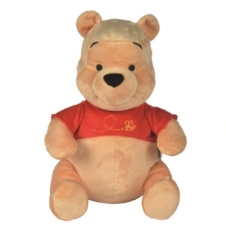 Λούτρινο Plush - Disney - Winnie the Pooh (25cm)
