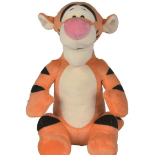 Λούτρινο Plush - Disney - Winnie the Pooh - Tigger (25cm)