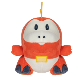 Λούτρινο Plush - Pokemon - Fuecoco (20cm)