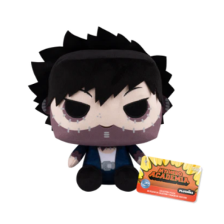 Λούτρινο Funko Plush - My Hero Academia - Dabi (18cm)