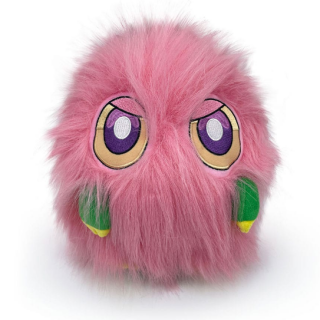 Λούτρινο Plush - Yu-Gi-Oh! - Kuribah (22cm)