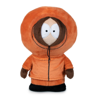 Λούτρινο Funko Plush - South Park - Kenny (27cm)