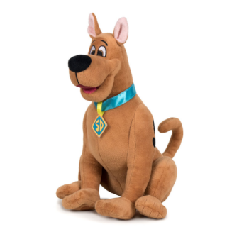 Λούτρινο Funko Plush - Scooby-Doo (28cm)