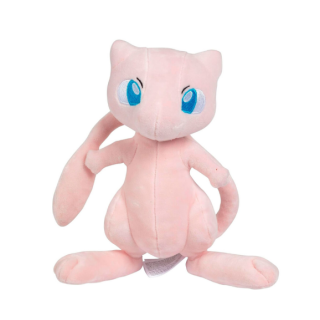 Λούτρινο Plush - Pokemon - Mew (20cm)