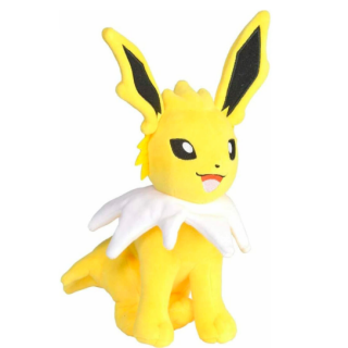 Λούτρινο Plush - Pokemon - Jolteon (21cm)