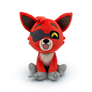 Λούτρινο Funko Plush - Five Nights at Freddy's (FNAF) - Foxy Sit (22cm)