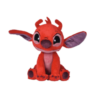 Λούτρινο Plush - Disney - Lilo and Stitch - Leroy (18cm)