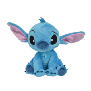 Λούτρινο Plush - Disney - Lilo and Stitch - Stitch (20cm)
