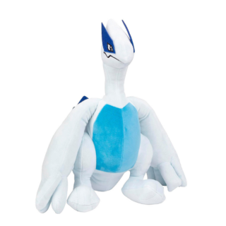 Λούτρινο Plush - Pokemon - Lugia (30cm)