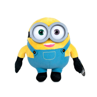 Λούτρινο Plush - Minions - Bob (24cm)