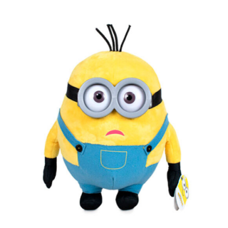 Λούτρινο Plush - Minions - Otto (30cm)