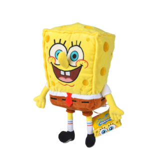 Λούτρινο Plush - SpongeBob SquarePants - SpongeBob (35cm)