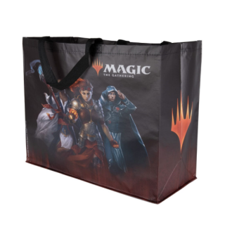 Τσάντα Πολλαπλών Χρήσεων - Shopping Bag - Magic the Gathering - Planeswalkers