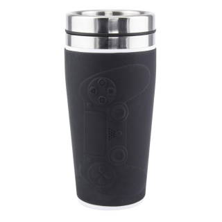Playstation Controller Travel Mug (450ml)