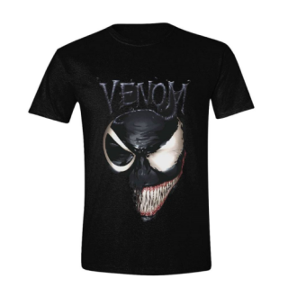 Μπλούζα PCMerch T-Shirt - Marvel - Venom 2 Faced (L)