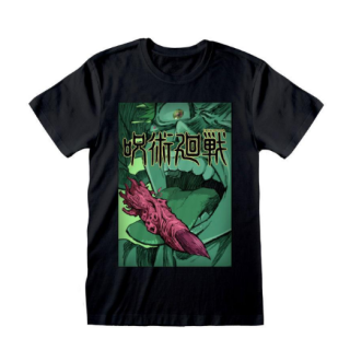 Μπλούζα Heroes Inc T-Shirt - Jujutsu Kaisen - Finger Licking (XL)