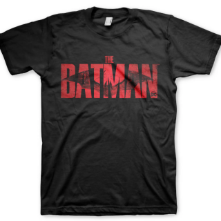 Μπλούζα Gildan T-Shirt - DC Heroes - The Batman Logo (Black) (XXL)