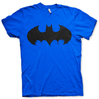 Μπλούζα Gildan T-Shirt - DC Heroes - Batman Logo (Blue) (XXL)