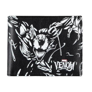 Πορτοφόλι Difuzed - Bifold Wallet - Marvel - Venom Jump