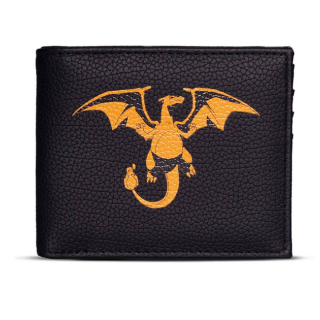 Πορτοφόλι Difuzed - Bifold Wallet - Pokemon - Charizard #006
