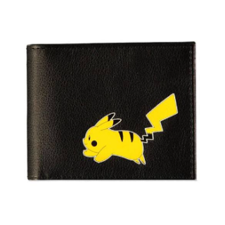 Πορτοφόλι Difuzed - Bifold Wallet - Pokemon - Pikachu #025