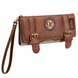 Πορτοφόλι Cerda - Faux Leather Wallet - Harry Potter - Hogwarts Express Platform 9 (3/4)