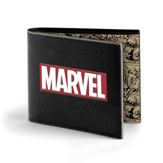 Πορτοφόλι Karactermania - Bifold  Wallet - Marvel - Logo (Comics)