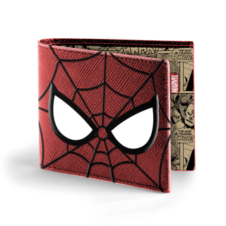 Πορτοφόλι Karactermania - Bifold  Wallet - Marvel - Spider-Man (Comics)