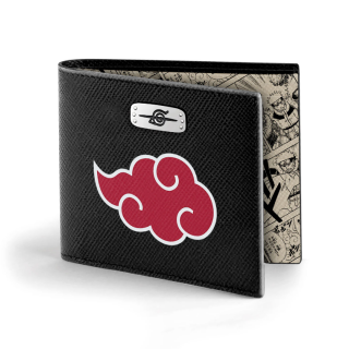 Πορτοφόλι Karactermania - Bifold  Wallet - Naruto (Manga)