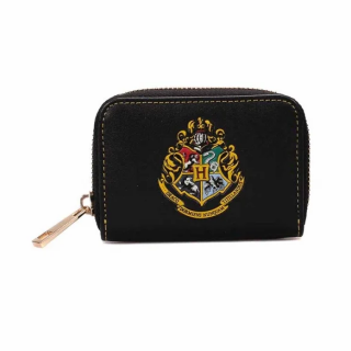 Πορτοφόλι για Κέρματα Half Moon Bay - Coin Purse / Wallet - Harry Potter - Howgarts Crest