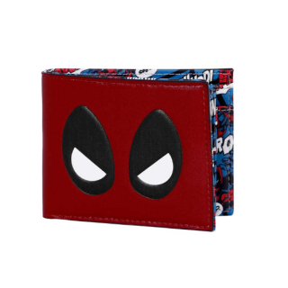 Πορτοφόλι Karactermania - Bifold  Wallet - Marvel - Deadpool (Comics)