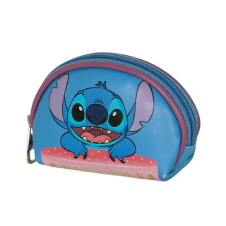 Πορτοφόλι για Κέρματα Karactermania - Coin Purse / Wallet - Disney - Lilo and Stitch - Cake