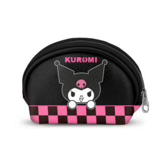 Πορτοφόλι για Κέρματα Karactermania - Coin Purse / Wallet - Sanrio - Kuromi