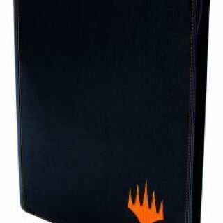 Ultra Pro Binder - 9 Pocket Zippered - Magic the Gathering - Mythic Edition